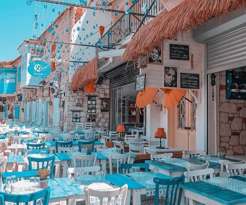 Photo of Others in Alacati