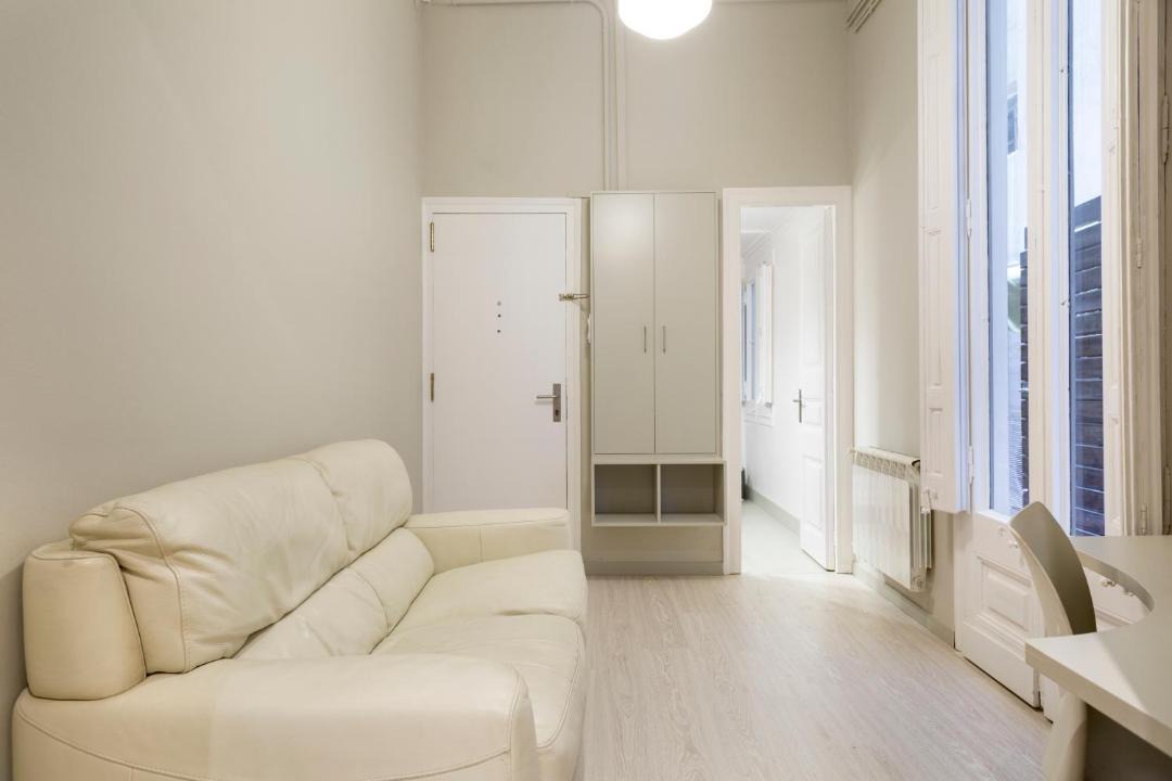 Photo of Livingroom in Dreta de l'Eixample