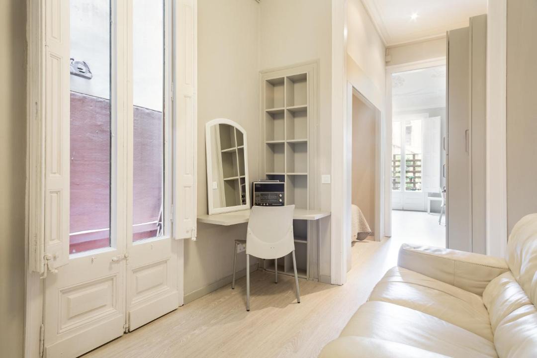 Photo of Livingroom in Dreta de l'Eixample
