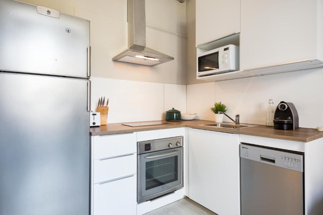 Photo of Kitchen in Dreta de l'Eixample