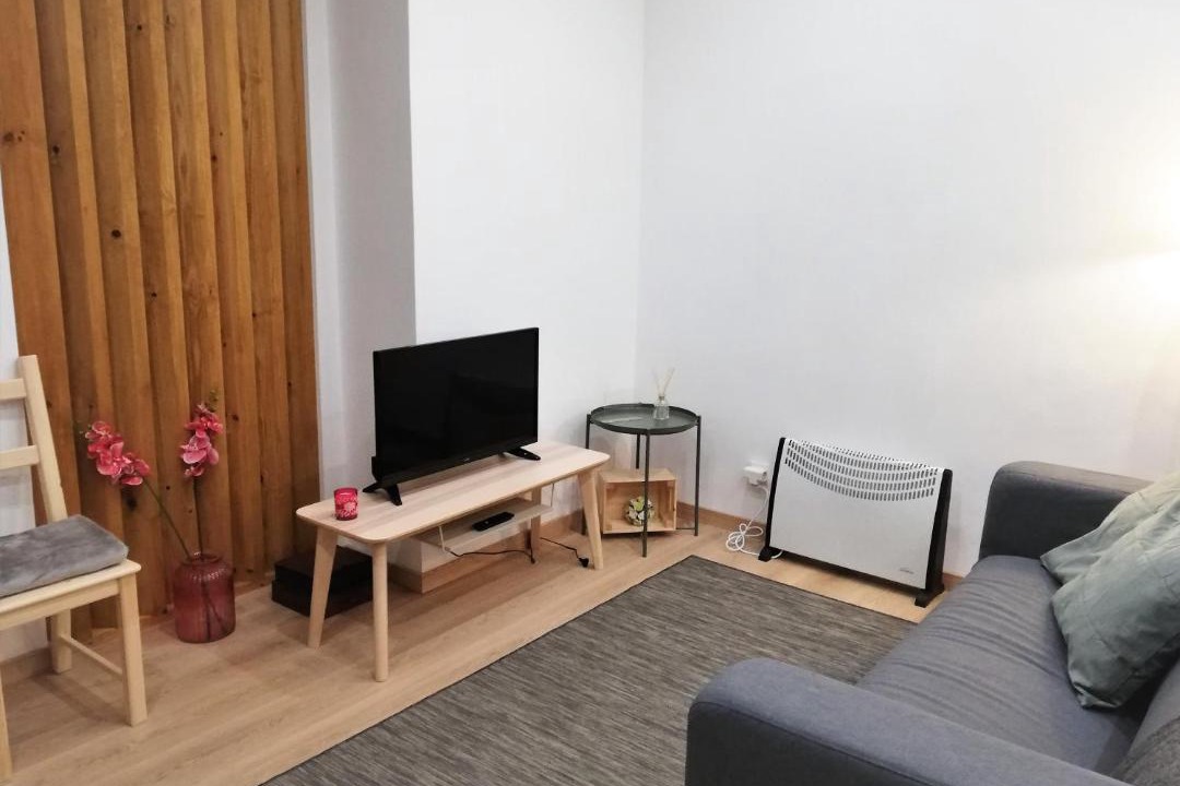 Photo of Livingroom in Alfama