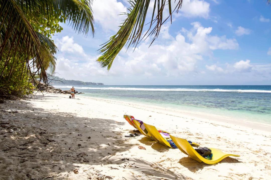 Photo of Others in Anse Royale