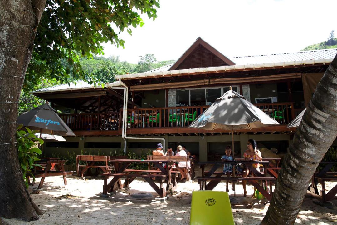 Photo of Others in Anse Royale