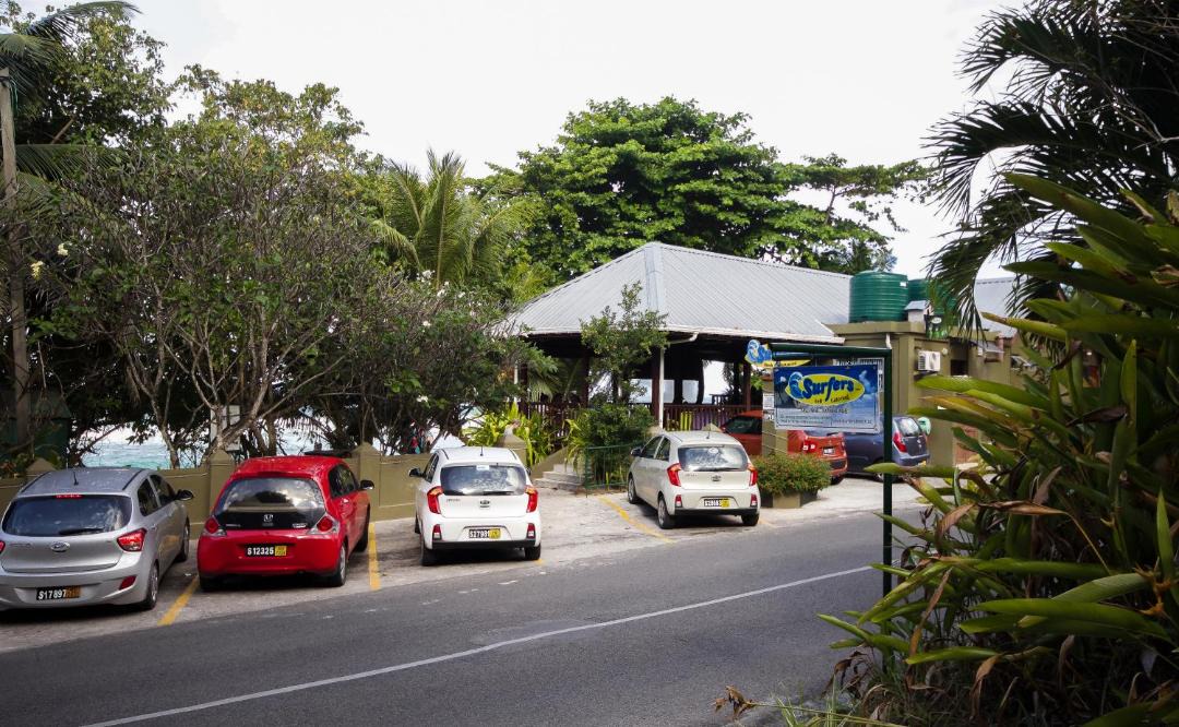 Photo of Others in Anse Royale