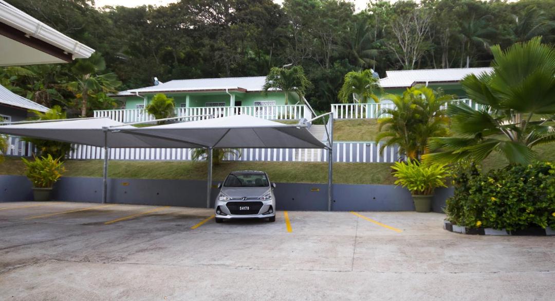 Photo of Others in Anse Royale