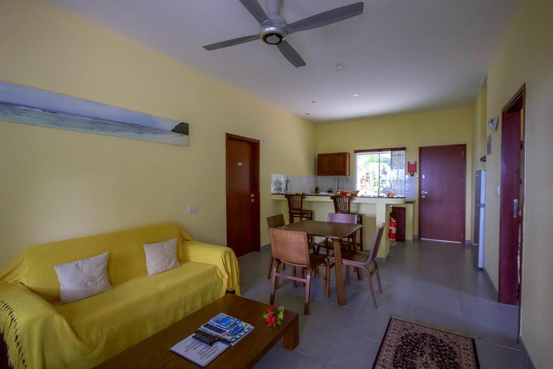 Photo of Others in Anse Royale