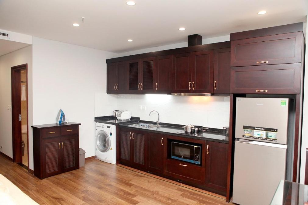 Photo of Kitchen in Mai Dich
