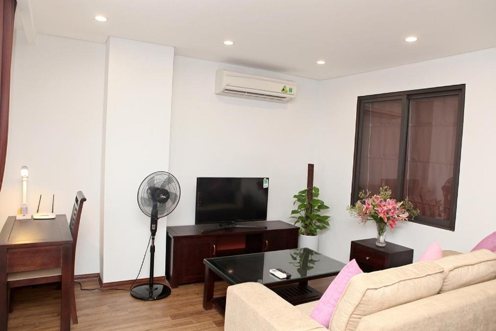 Photo of Livingroom in Mai Dich