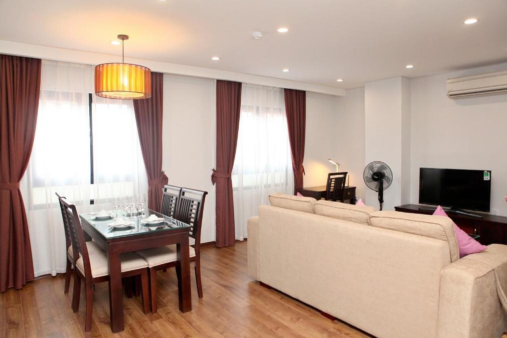 Photo of Livingroom in Mai Dich