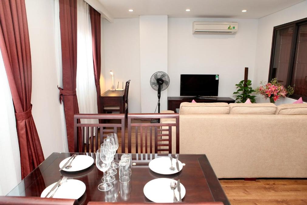 Photo of Livingroom in Mai Dich
