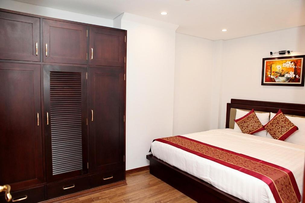 Photo of Bedroom in Mai Dich