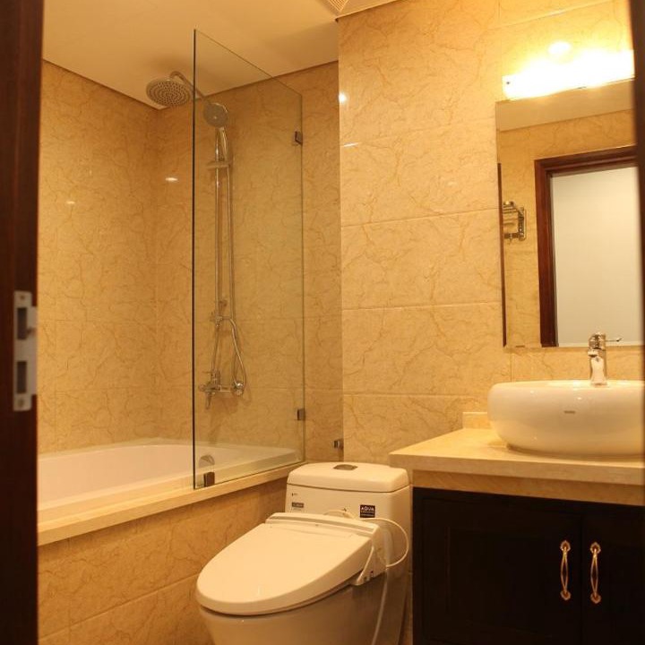 Photo of Bathroom in Mai Dich