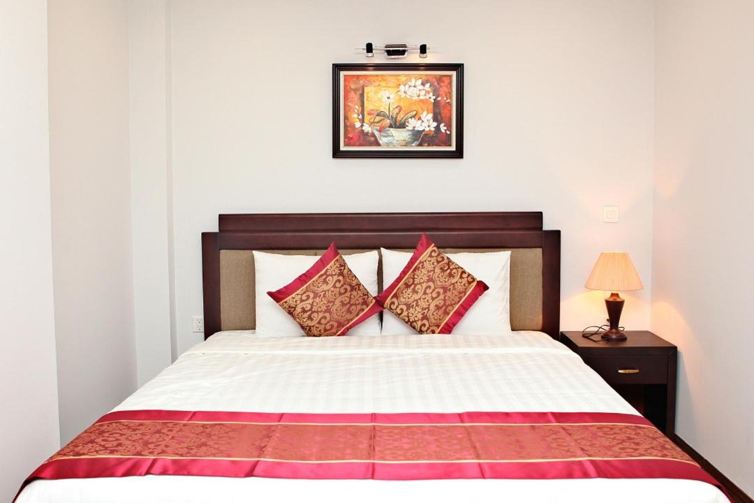 Photo of Bedroom in Mai Dich