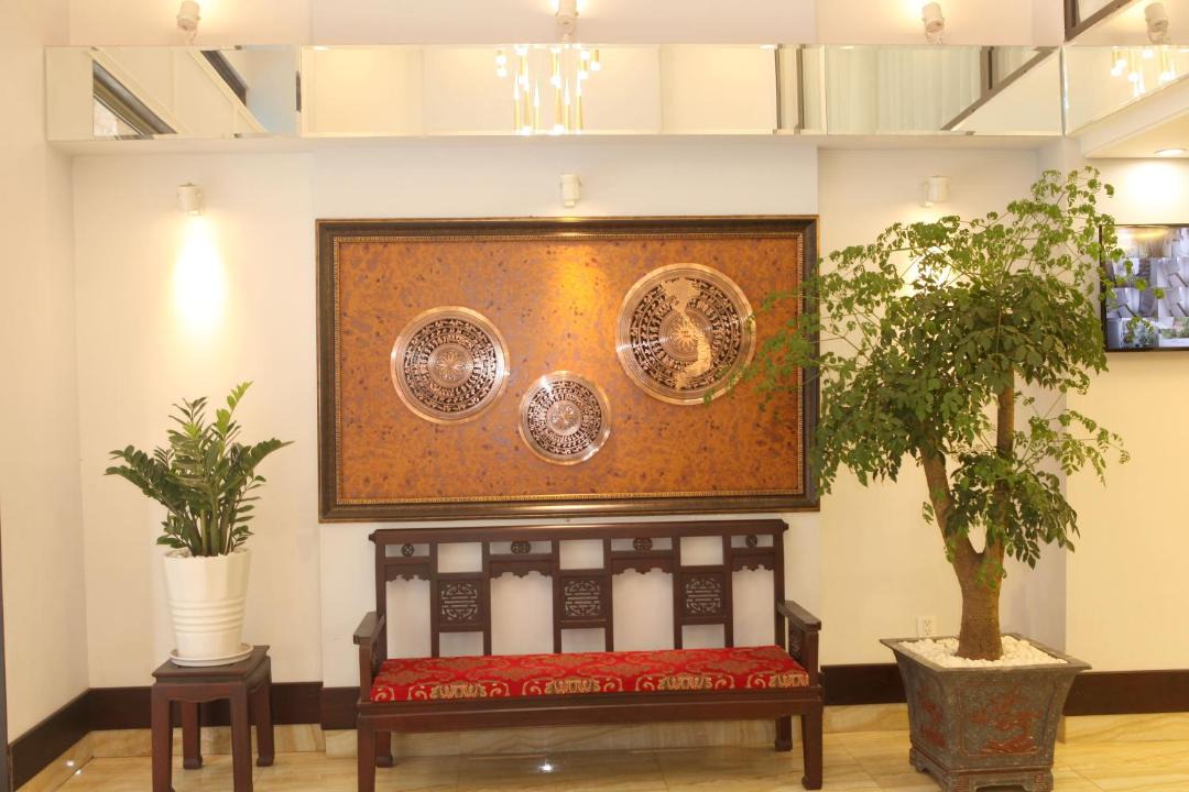 Photo of Livingroom in Mai Dich