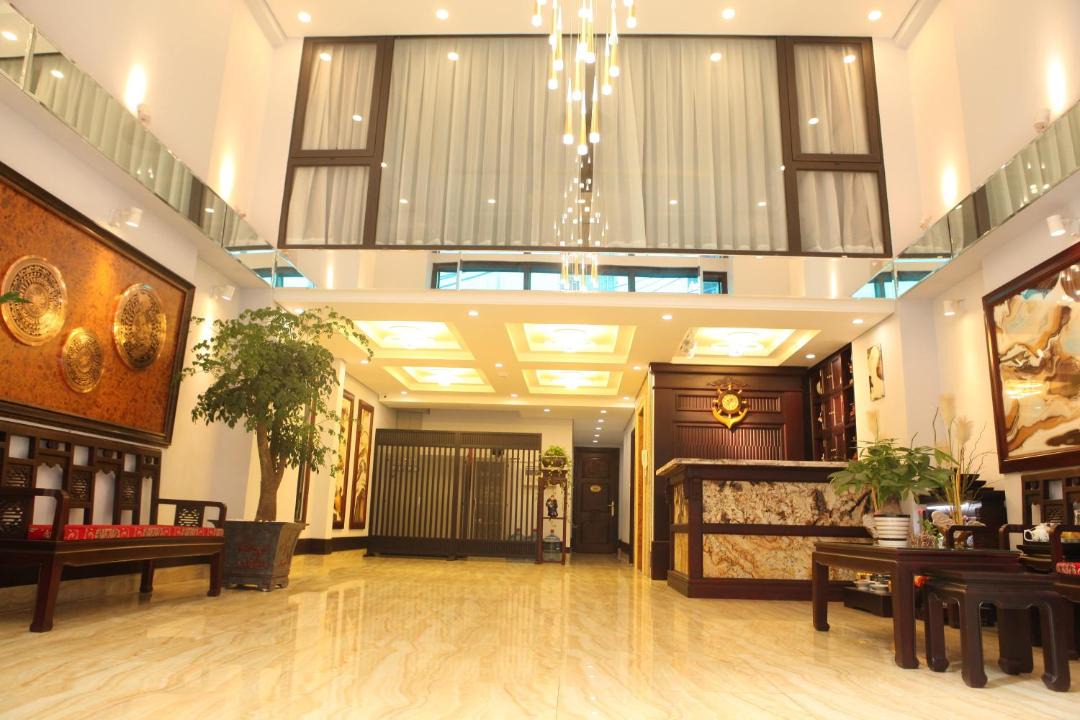 Photo of Livingroom in Mai Dich