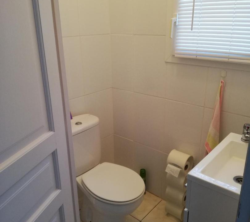 Photo of Bathroom in El Mas Fumats
