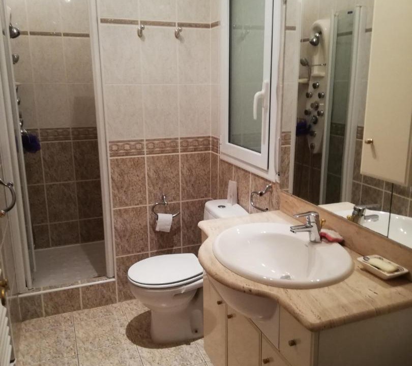Photo of Bathroom in El Mas Fumats