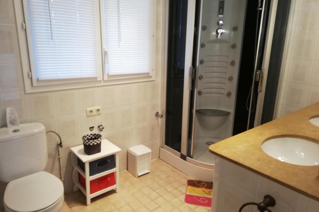 Photo of Bathroom in El Mas Fumats