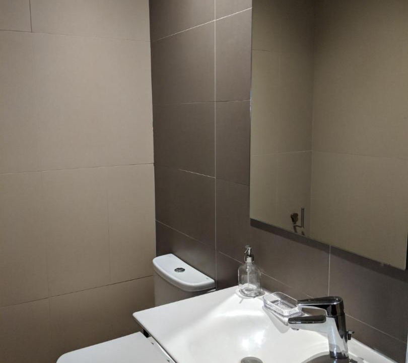 Photo of Bathroom in Centro