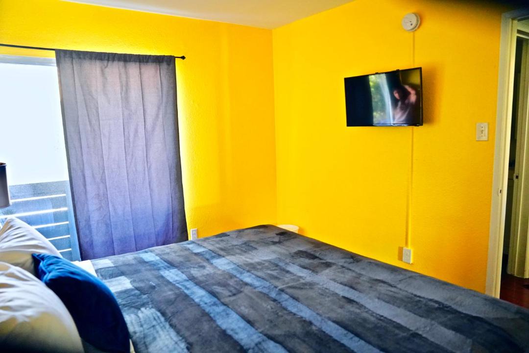Photo of Bedroom in Larchmont