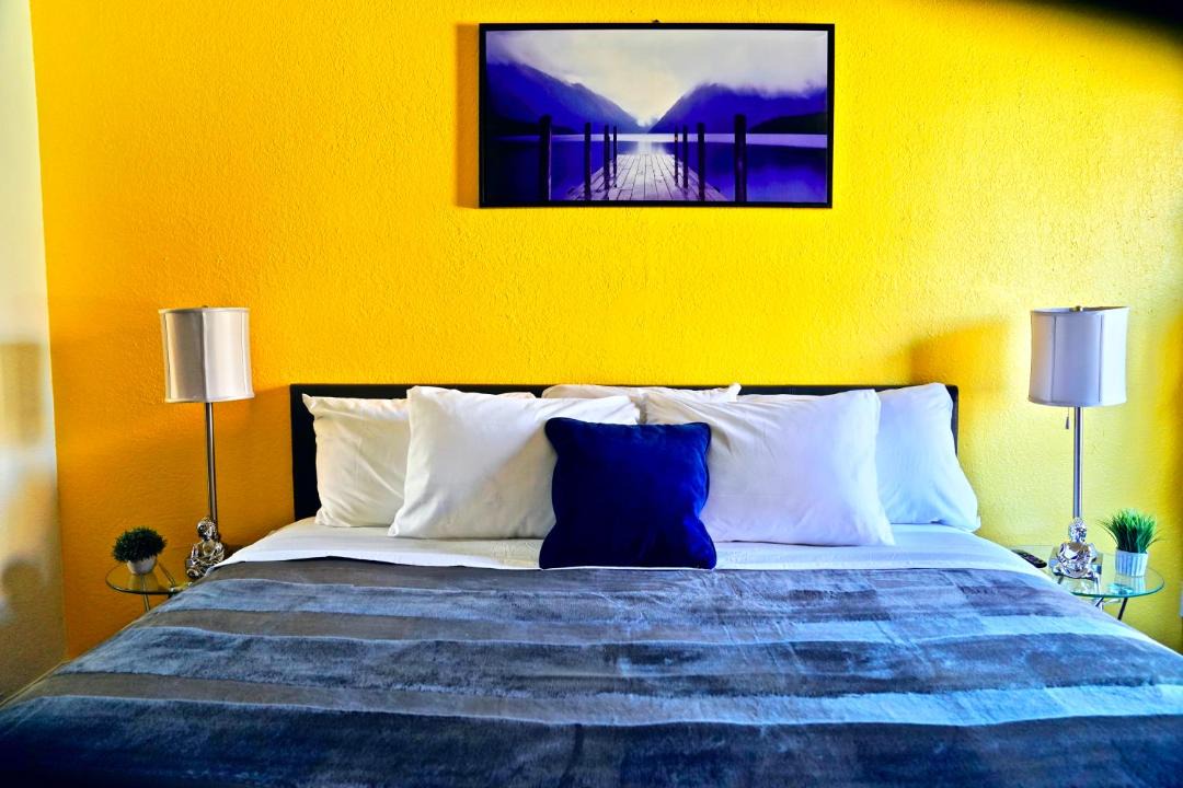 Photo of Bedroom in Larchmont