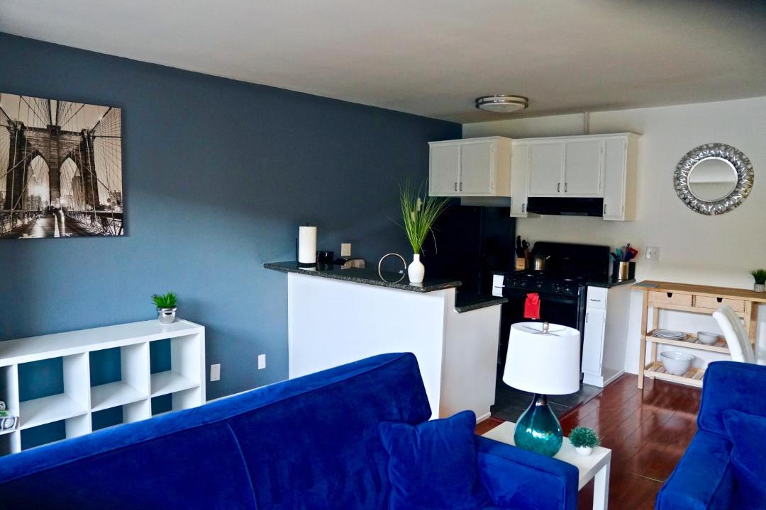 Photo of Livingroom in Larchmont