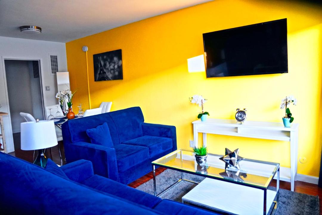 Photo of Livingroom in Larchmont