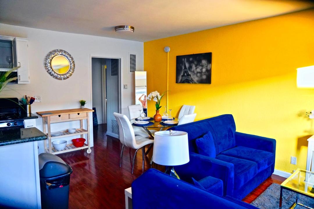 Photo of Livingroom in Larchmont