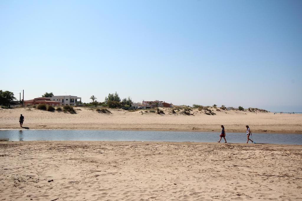 Photo of Outdoor in Molinell