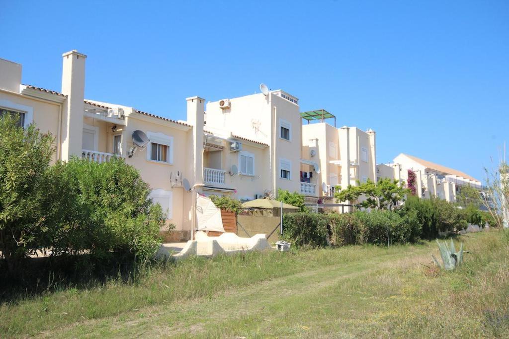 Photo of Buildings in Molinell