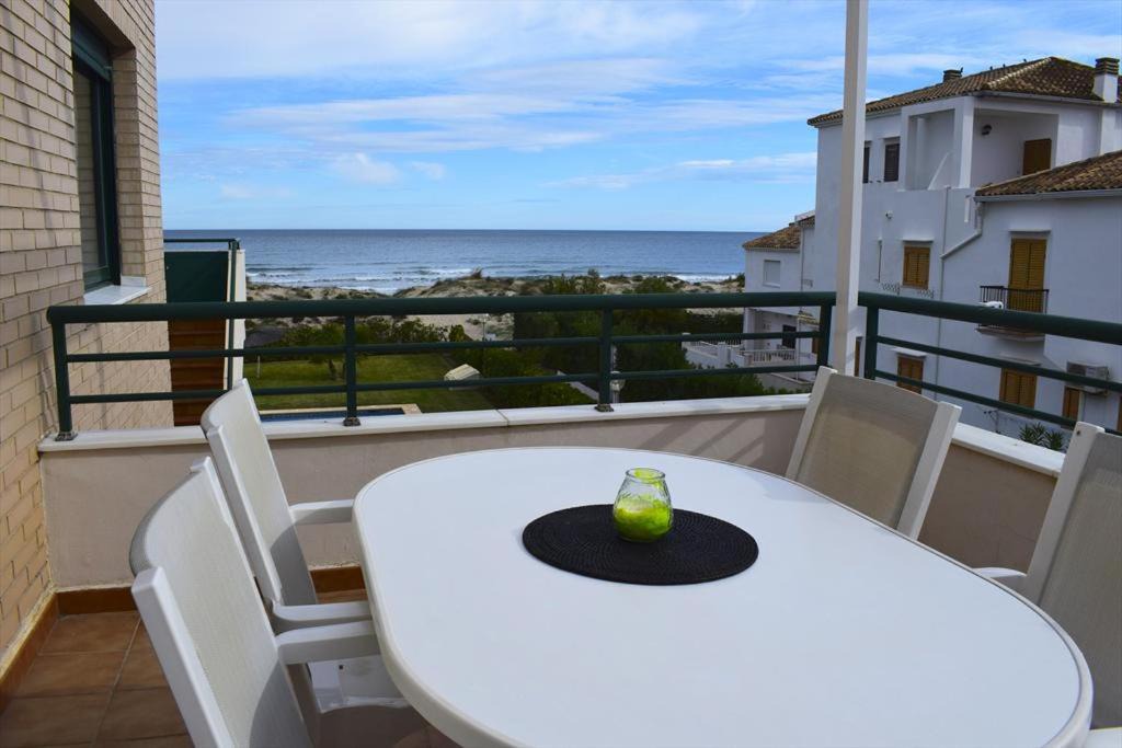 Photo of Patio Balcony in Molinell