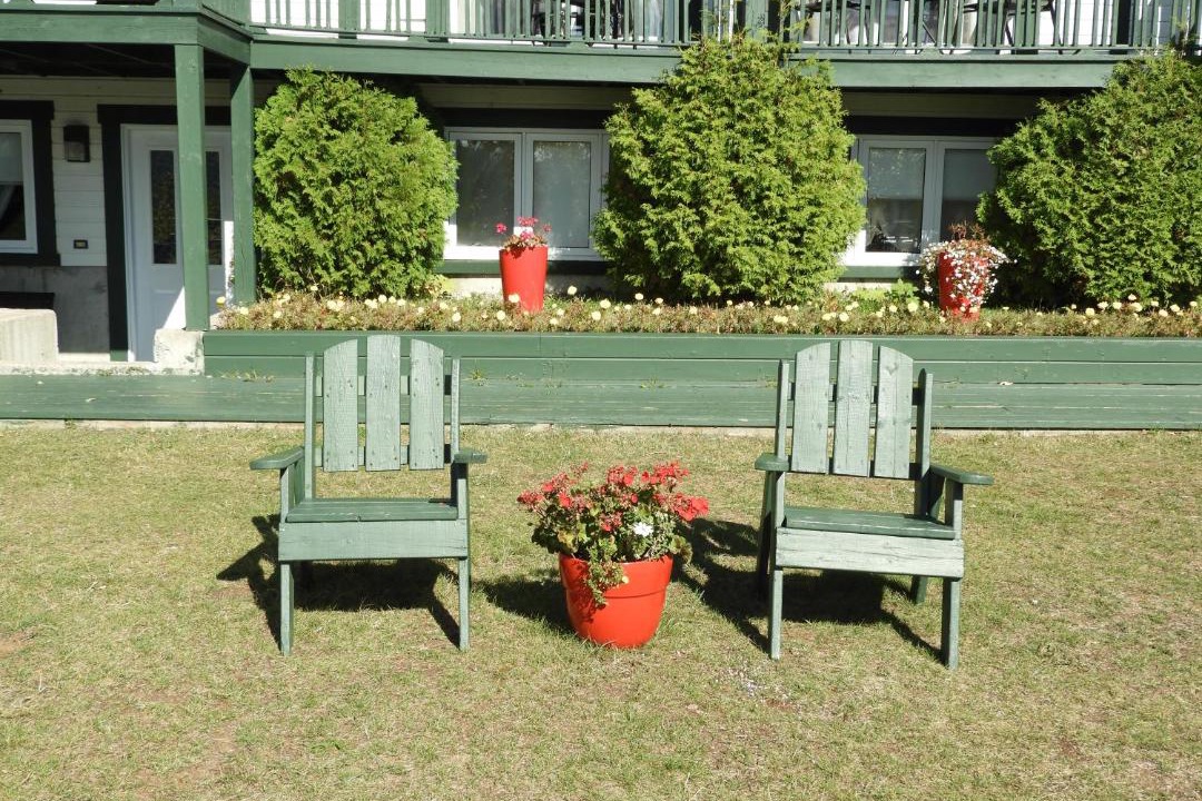 Photo of Others in Tadoussac