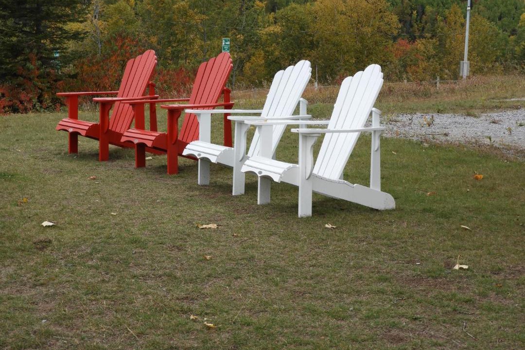Photo of Others in Tadoussac