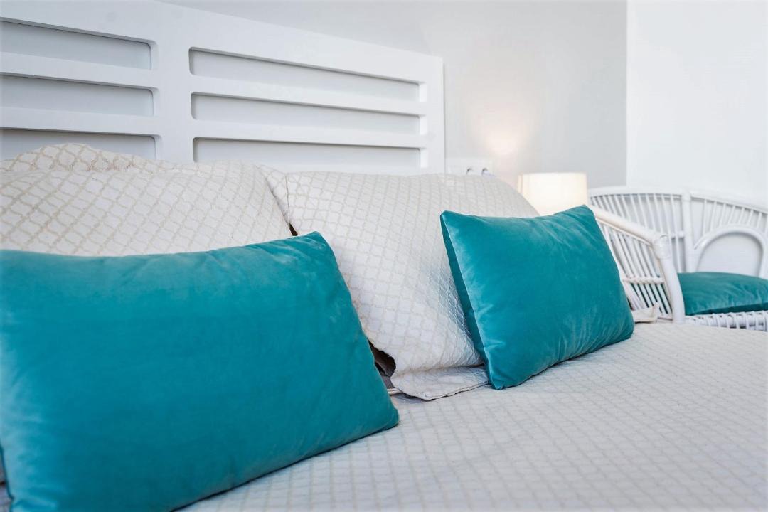 Photo of Bedroom in Aranjuez