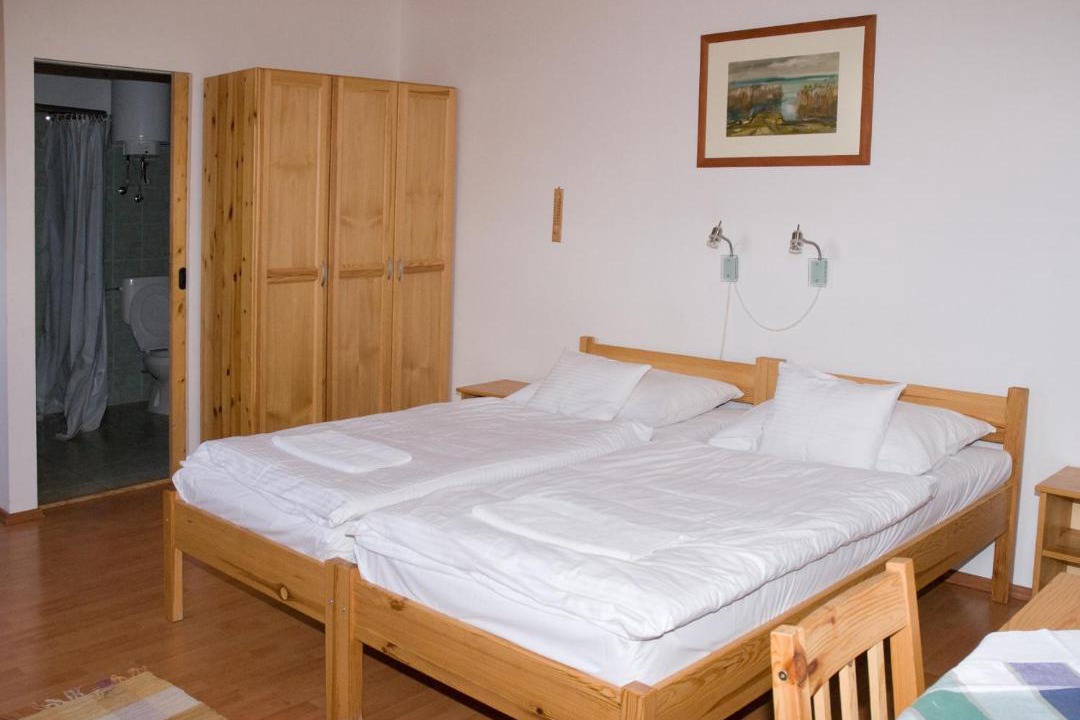 Photo of Bedroom in Szombathely