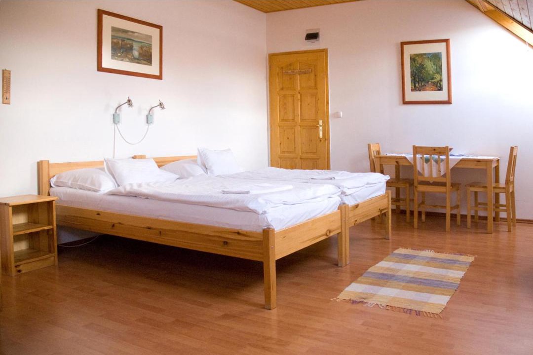 Photo of Bedroom in Szombathely
