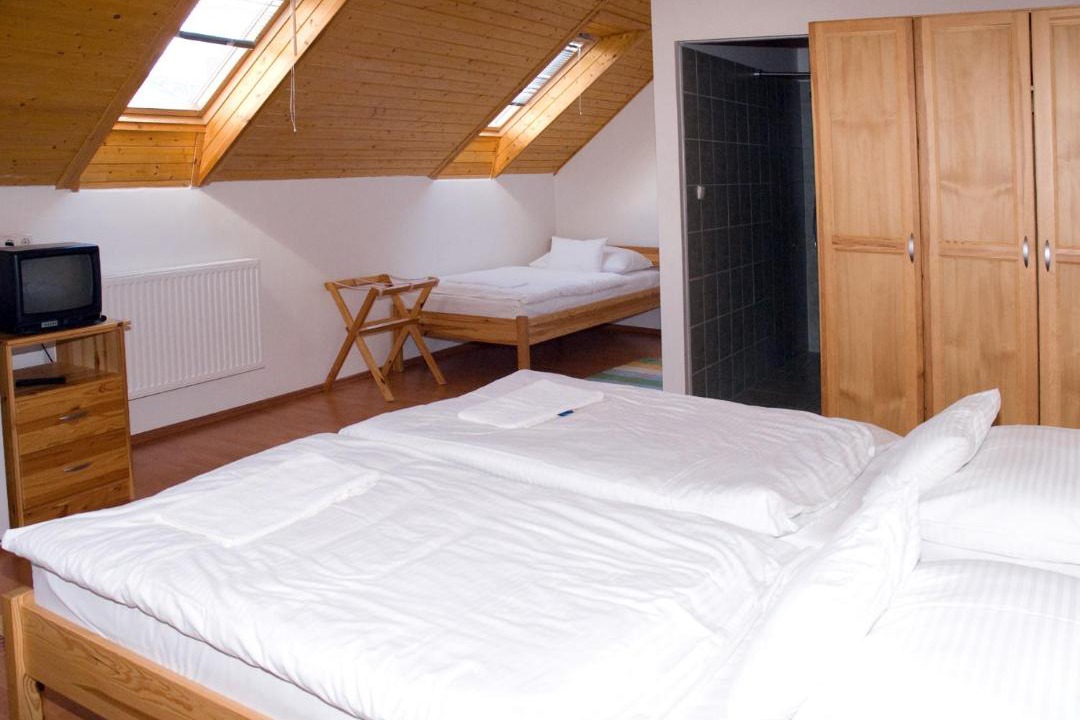 Photo of Bedroom in Szombathely