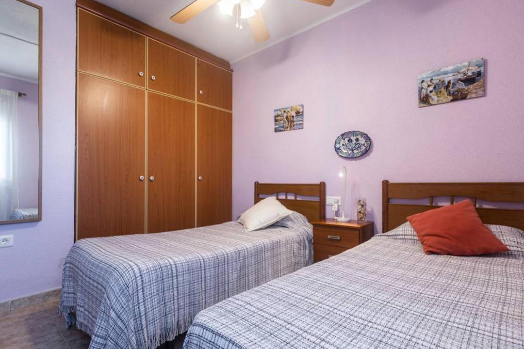 Photo of Bedroom in Sagunto