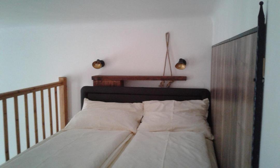 Photo of Bedroom in Pecs