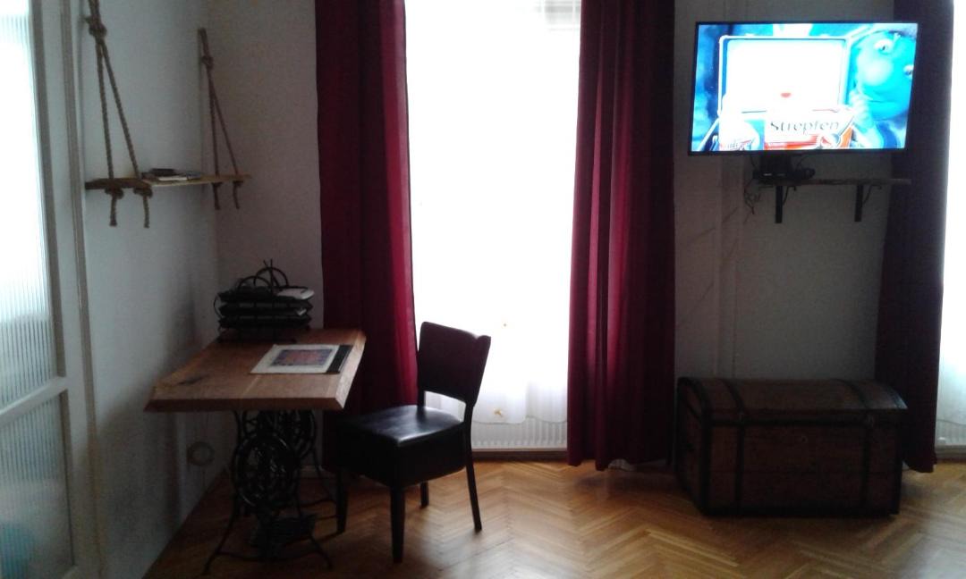 Photo of Livingroom in Pecs
