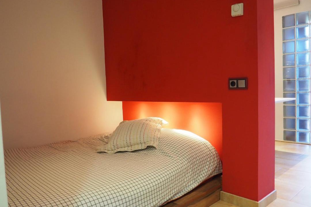Photo of Bedroom in Sant Andreu de Llavaneres