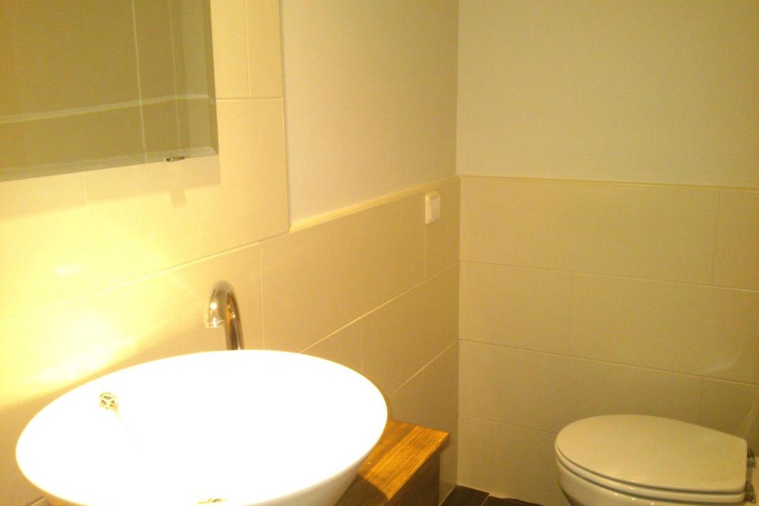 Photo of Bathroom in Alquezar
