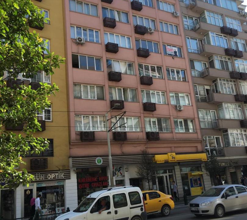 Photo of Others in Altıparmak Mahallesi