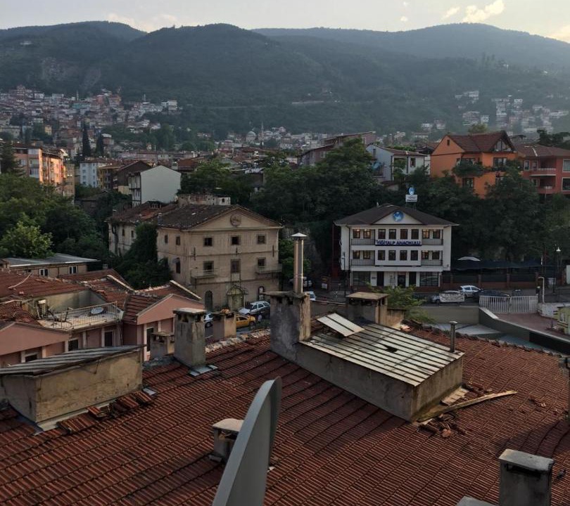 Photo of Others in Altıparmak Mahallesi