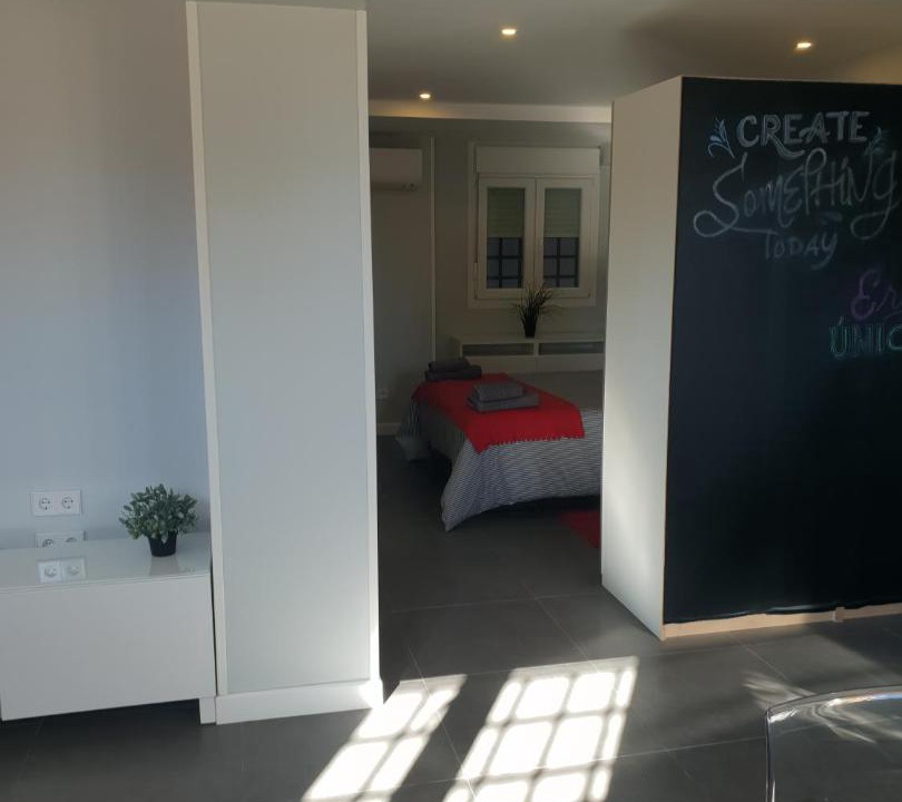 Photo of Bedroom in Lucero