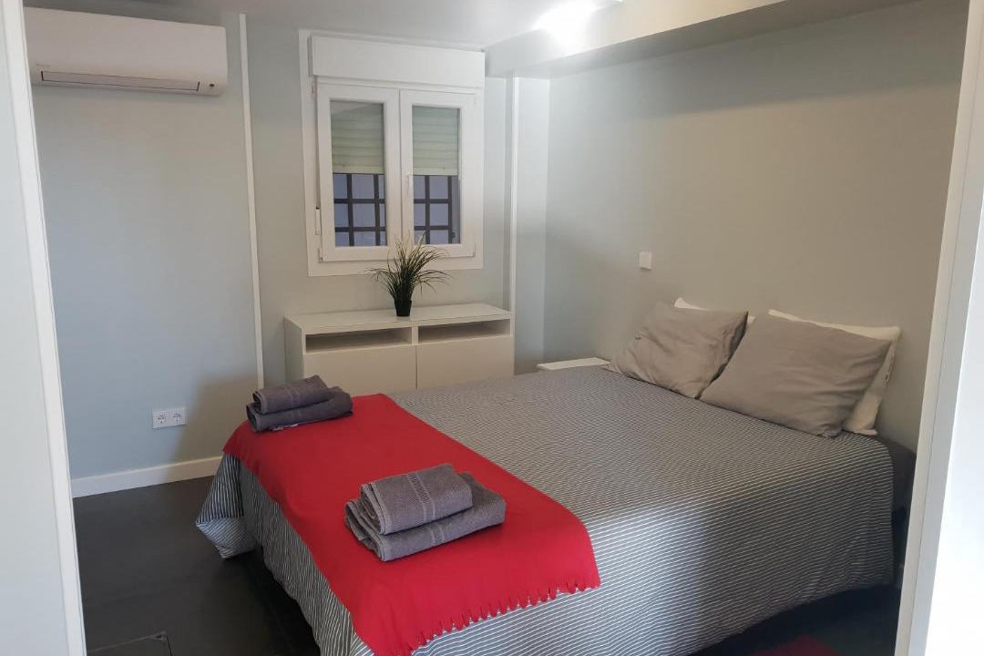 Photo of Bedroom in Lucero