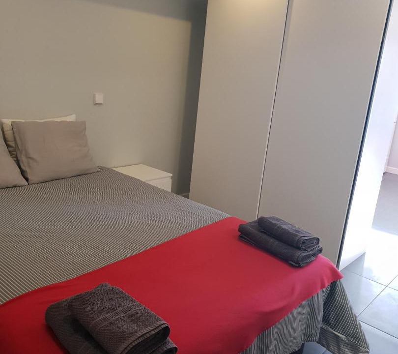 Photo of Bedroom in Lucero