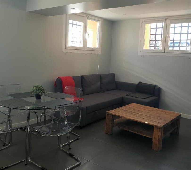 Photo of Livingroom in Lucero