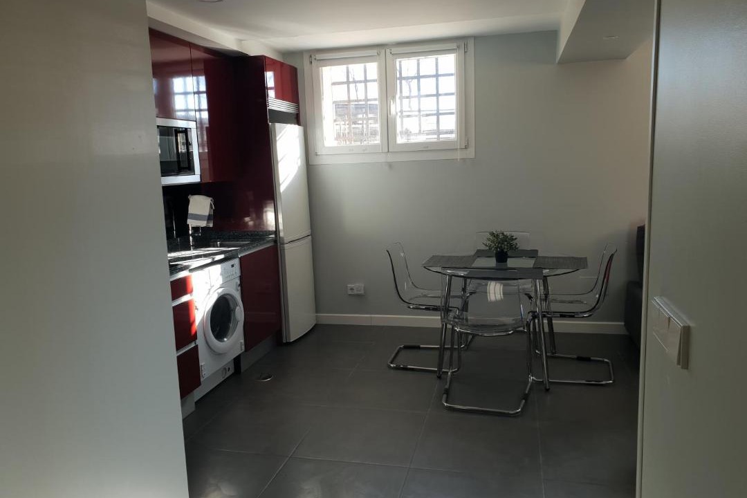 Photo of Kitchen in Lucero