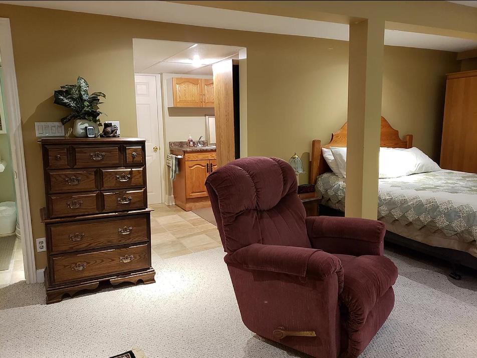 Photo of Bedroom in Kitchener
